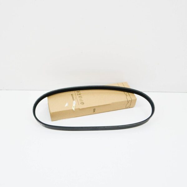 03L119137 - Volkswagen Crafter 2E MK1 Poly V-belt 03L119137, Original