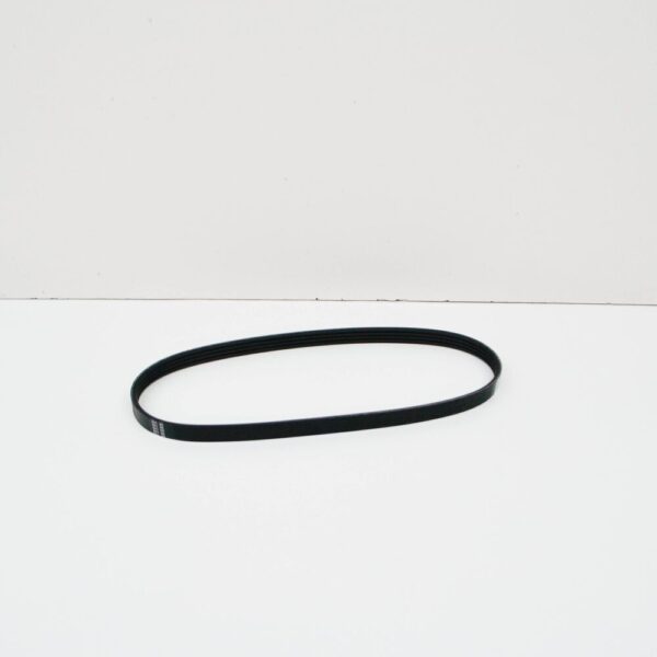 03L119137 - Volkswagen Crafter 2E MK1 Poly V-belt 03L119137, Original