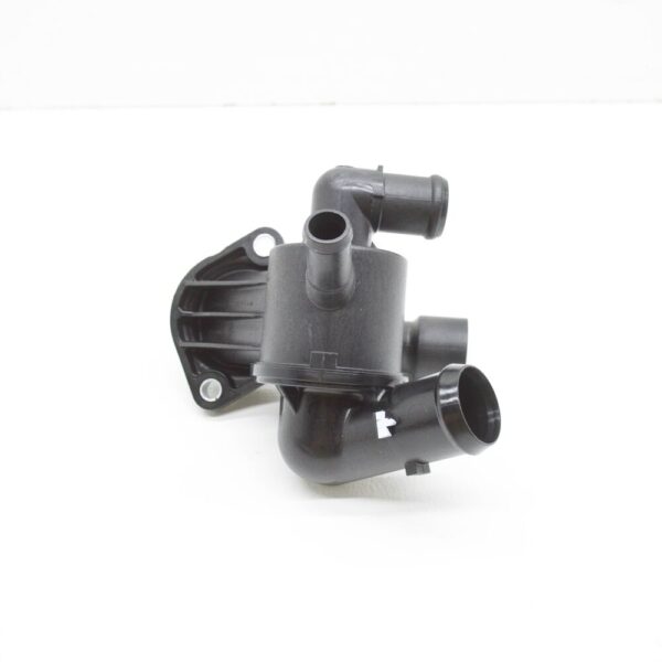 03L121111AC - NEW VW BEETLE A5 COOLANT REGULATOR HOUSE WITH THERMOSTAT 03L1211AM ORIGINAL