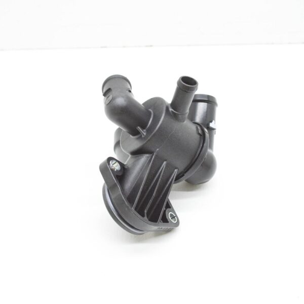 03L121111AC - NEW VW BEETLE A5 COOLANT REGULATOR HOUSE WITH THERMOSTAT 03L1211AM ORIGINAL