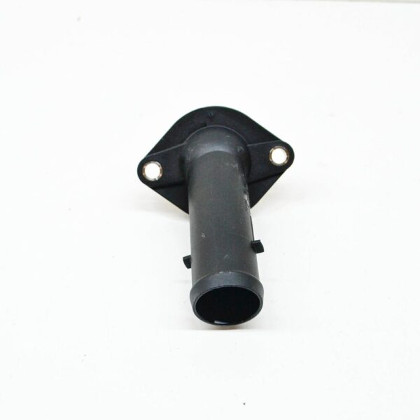 03L121114B - VOLKSWAGEN GOLF MK6 5K engine coolant thermostat housing 03L121114B NEW ORIGINAL