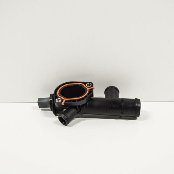 03L121131K - NEW VW TRANSPORTER T5 SEALING FLANGE WITH TEMPERATURE SENDER 03L121131K ORIGINAL