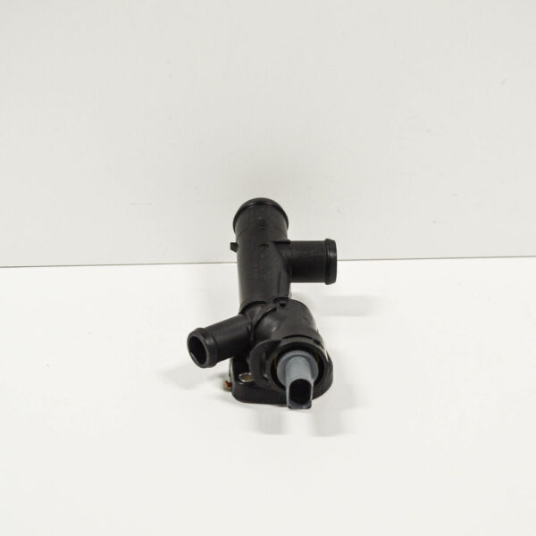 03L121131K - NEW VW TRANSPORTER T5 SEALING FLANGE WITH TEMPERATURE SENDER 03L121131K ORIGINAL