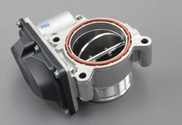 03L128063S - Volkswagen transporter T5 throttle housing 03L128063S NEW original