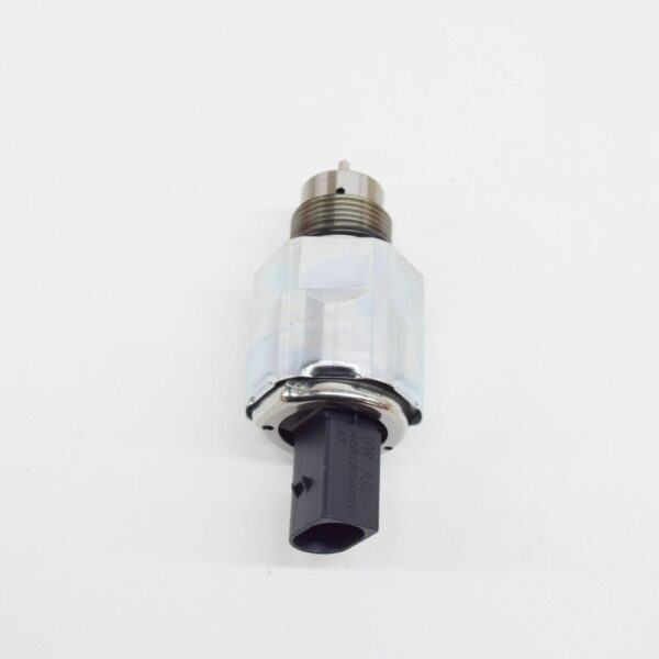 03L130764C - NEW VOLKSWAGEN PASSAT B7 FUEL RAIL PRESSURE SENSOR 03L130764C 1.6TDI ORIGINAL