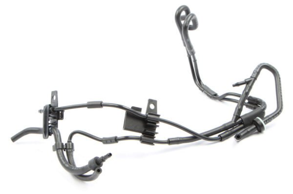 03L131055BR - NEW VW GOLF VI 5K MK6 VACUUM HOSE 03L131055BR ORIGINAL