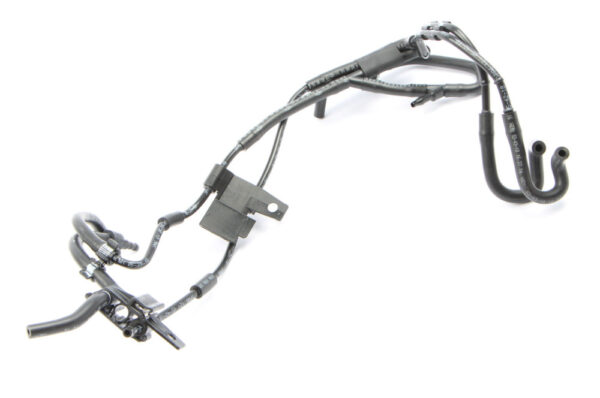 03L131055BR - NEW VW GOLF VI 5K MK6 VACUUM HOSE 03L131055BR ORIGINAL