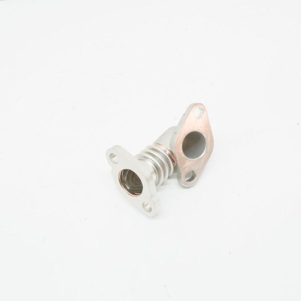 03L131521K - NEW VW AMAROK 2HA 2HB S1B CONNECTING PIPE 03L131521K GENUINE