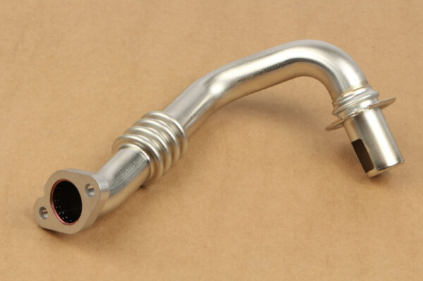 03L131521T - NEW VW MULTIVAN V 7E MK5 ENGINE EGR PIPE 03L131521T ORIGINAL