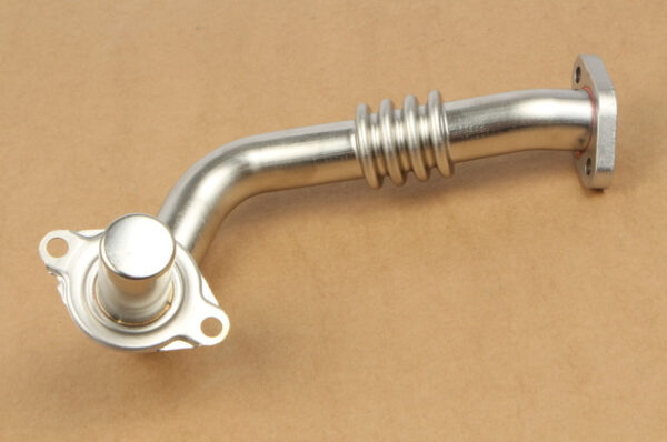 03L131521T - NEW VW MULTIVAN V 7E MK5 ENGINE EGR PIPE 03L131521T ORIGINAL