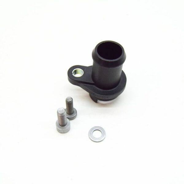 03L198807A - NEW VW TRANSPORTER T5 STRAIGTH COOLANT CONNECTORS REPAIR KIT 03L198807A ORIGINAL
