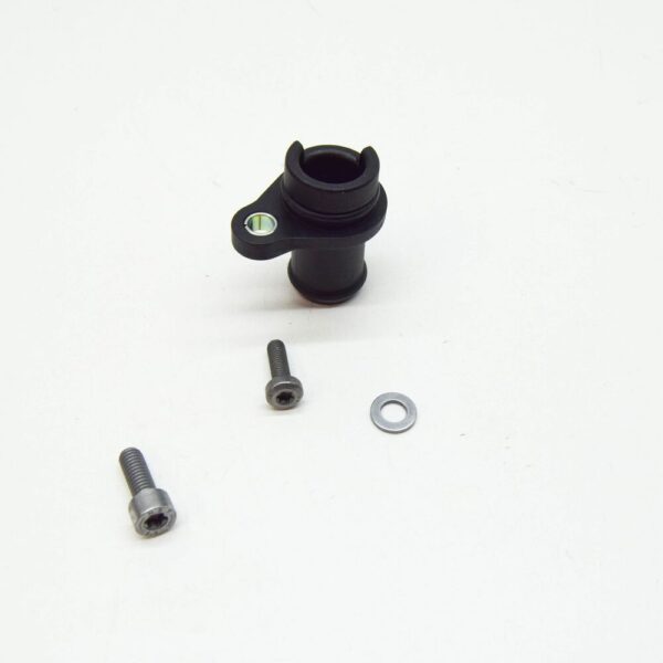 03L198807A - NEW VW TRANSPORTER T5 STRAIGTH COOLANT CONNECTORS REPAIR KIT 03L198807A ORIGINAL