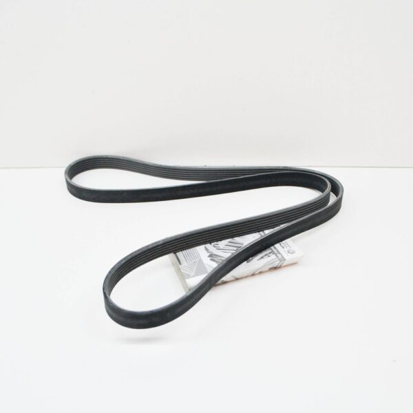 03L903137AB - NEW VOLKSWAGEN CRAFTER MK1 2E POLY V-BELT 03L903137AB 2012