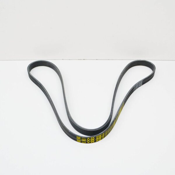 03L903137AB - NEW VOLKSWAGEN CRAFTER MK1 2E POLY V-BELT 03L903137AB 2012