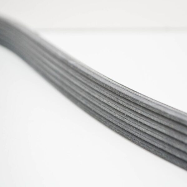 03L903137AB - NEW VOLKSWAGEN CRAFTER MK1 2E POLY V-BELT 03L903137AB 2012