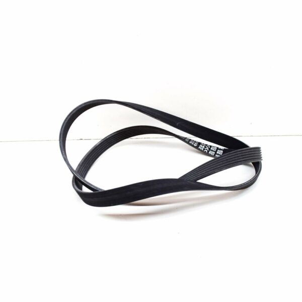 03L903137H - NEW VOLKSWAGEN TRANSPORTER T6 POLY RIBBED V-BELT 03L903137H ORIGINAL