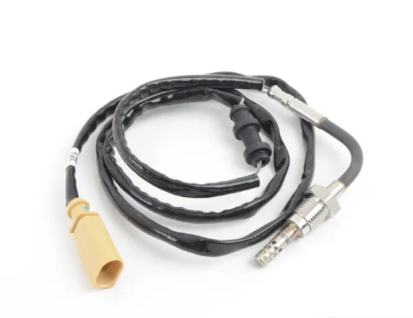 03L906088EG - NEW VOLKSWAGEN BEETLE A5 EXHAUST GAS TEMPERATURE SENSOR 03L906088EG ORIGINAL