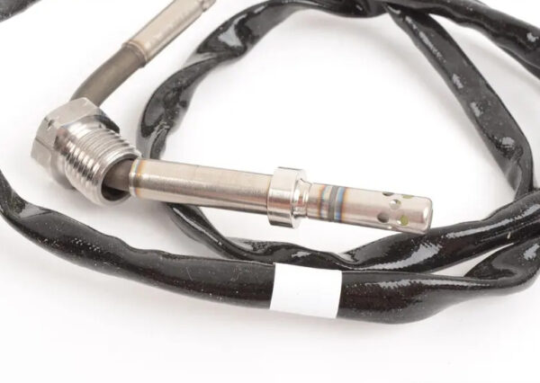 03L906088EJ - NEW VW GOLF VI 5K MK6 EXHAUST GAS TEMPERATURE SENSOR 03L906088EJ ORIGINAL