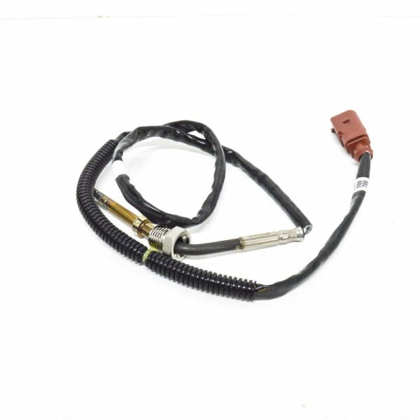 03L906088FE - NEW VOLKSWAGEN AMAROK EXHAUST GAS TEMPERATURE SENSOR 03L906088FE