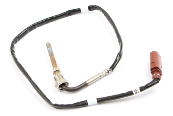 03L906088HG - NEW VW MULTIVAN V 7H EXHAUST GAS TEMPERATURE SENSOR 03L906088HG ORIGINAL