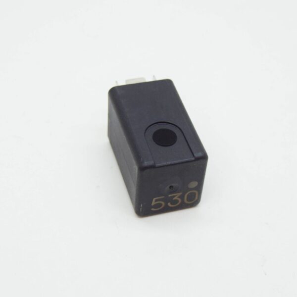 03L907282B - VOLKSWAGEN GOLF 5G MK7 glow plug control unit 03L907282B NEW