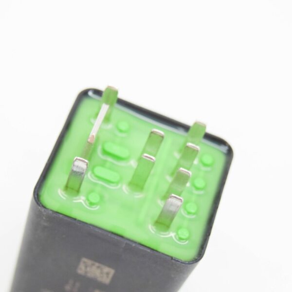 03L907282B - VOLKSWAGEN GOLF 5G MK7 glow plug control unit 03L907282B NEW
