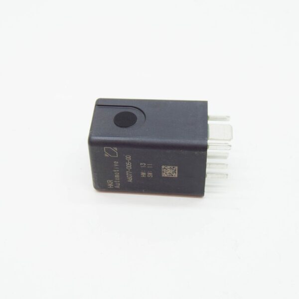 03L907282B - VOLKSWAGEN GOLF 5G MK7 glow plug control unit 03L907282B NEW