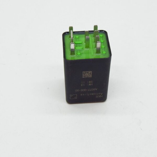 03L907282B - VOLKSWAGEN GOLF 5G MK7 glow plug control unit 03L907282B NEW