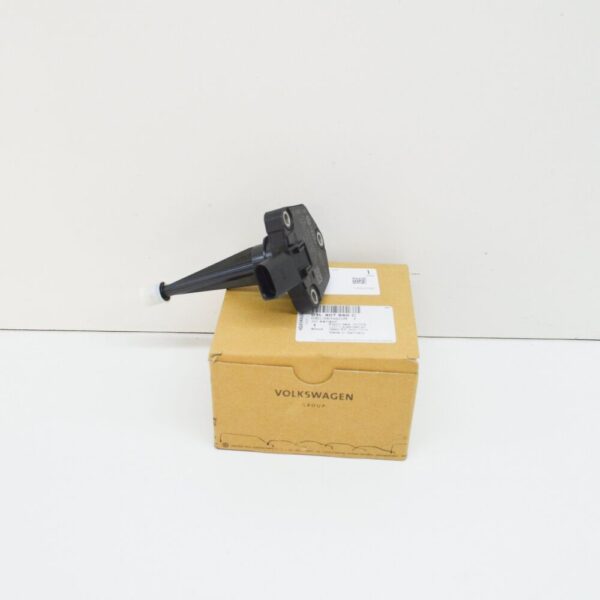 03L907660C - NEW VW TOUAREG 7P ENGINE OIL LEVEL SENSOR 03L907660C ORIGINAL