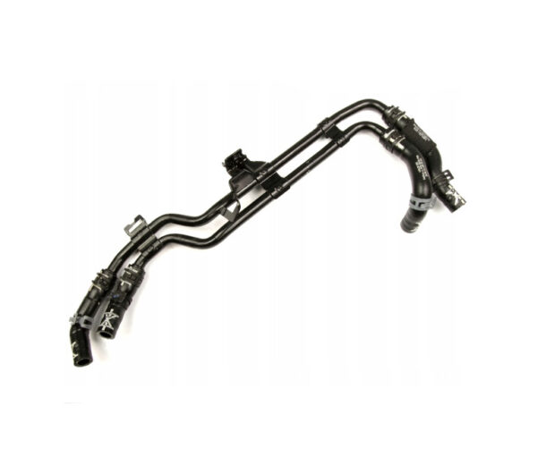 03N122157E - NEW VW TIGUAN AD ENGINE COOLANT PIPE 03N122157E ORIGINAL