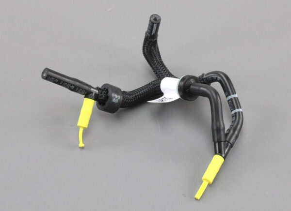 03N133241AD - NEW VOLKSWAGEN CRAFTER SZ EGR VACUUM CONNECTING HOSE 03N133241AD ORIGINAL