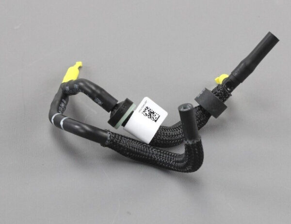 03N133241AD - NEW VOLKSWAGEN CRAFTER SZ EGR VACUUM CONNECTING HOSE 03N133241AD ORIGINAL