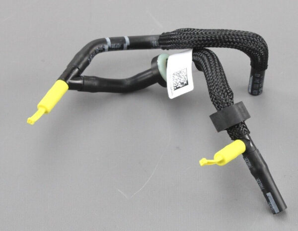 03N133241AD - NEW VOLKSWAGEN CRAFTER SZ EGR VACUUM CONNECTING HOSE 03N133241AD ORIGINAL