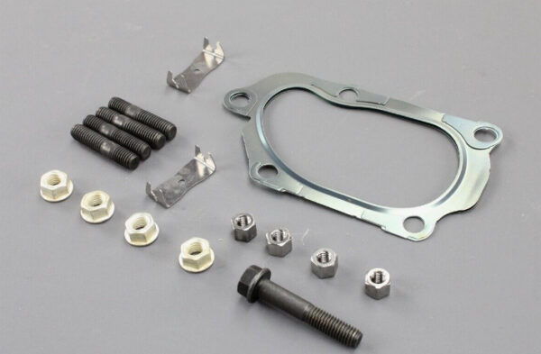 03N198052E - New Volkswagen Crafter Turbo Exhaust Manifold Gasket Set 03N198052E Genuine