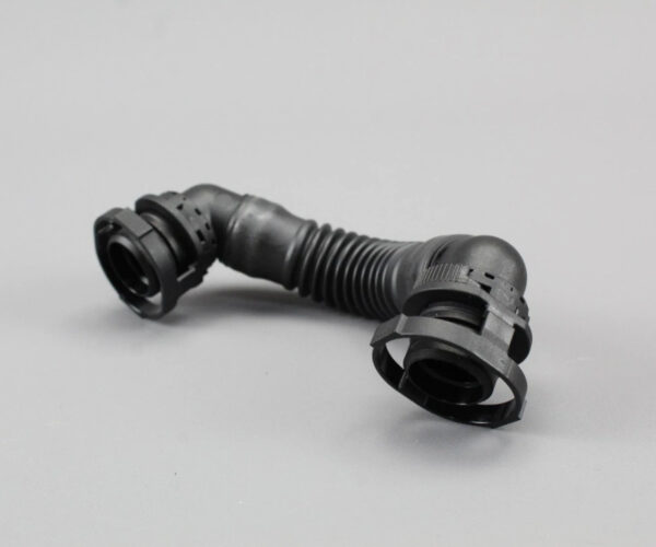 03P103493A - NEW VW POLO 6R, 6C BREATHER HOSE 03P103493A ORIGINAL
