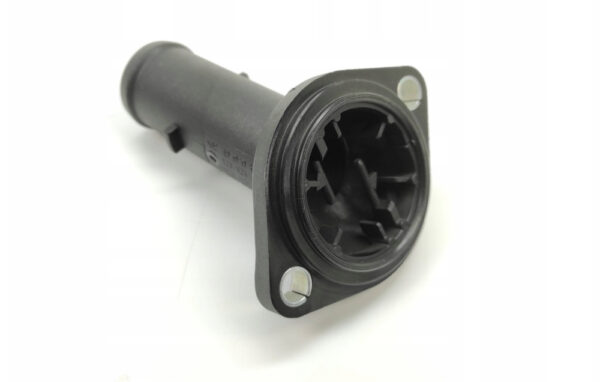 045121121A - NEW VOLKSWAGEN POLO 9N THERMOSTAT HOUSING PIPE UNION 045121121A ORIGINAL