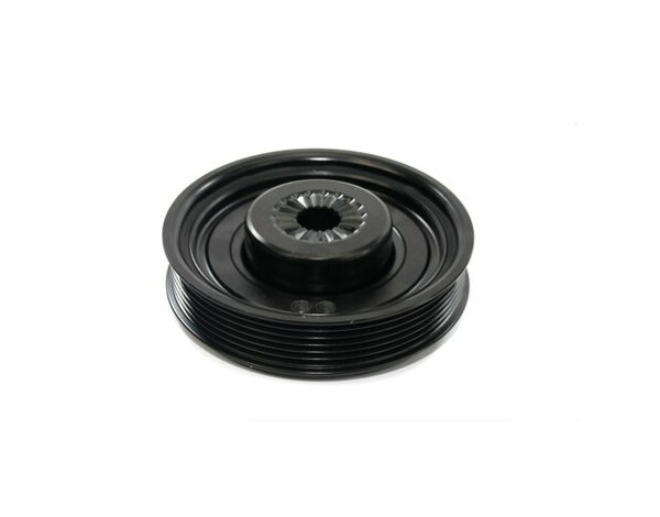 04C105243AA - NEW VW TOURAN 5T CRANKSHAFT VIBRATION DAMPER 04C105243AA ORIGINAL