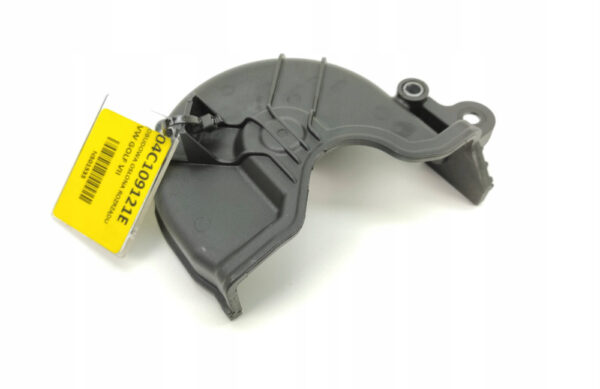 04C109121E - NEW VOLKSWAGEN BEETLE A5 UPPER TOOTHED BELT GUARD 04C109121E ORIGINAL