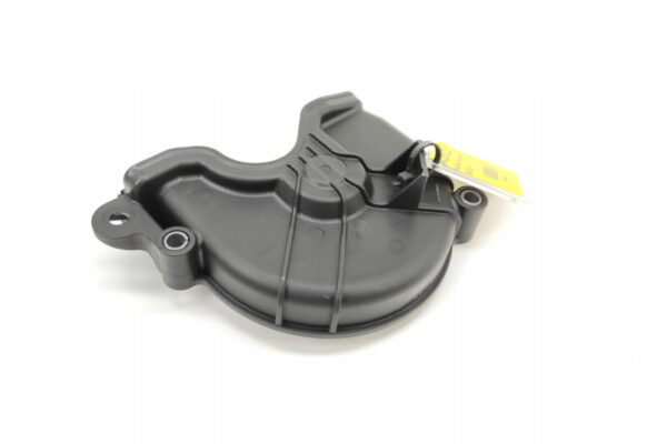04C109121E - NEW VOLKSWAGEN BEETLE A5 UPPER TOOTHED BELT GUARD 04C109121E ORIGINAL