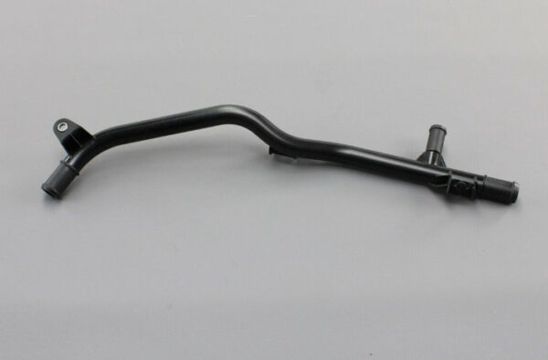 04C121070B - New Volkswagen Caddy SB Plastic Coolant Pipe Inlet Pipe 04C121070B