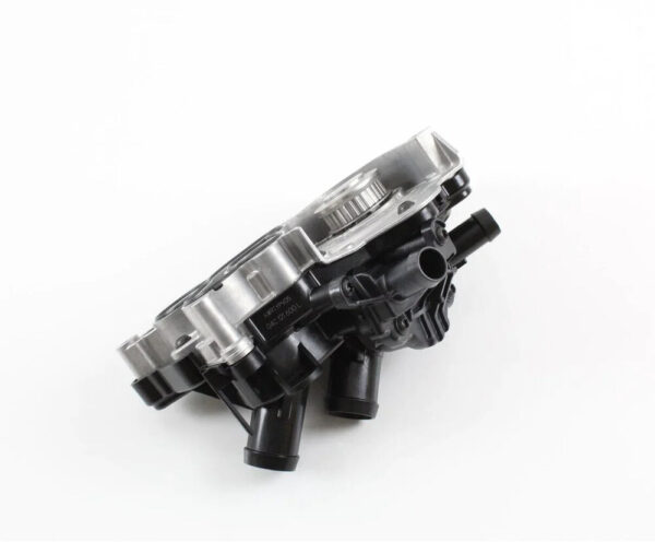04C121600L - New VW Polo 6R, 6C Engine Water Pump 04C121600L Genuine