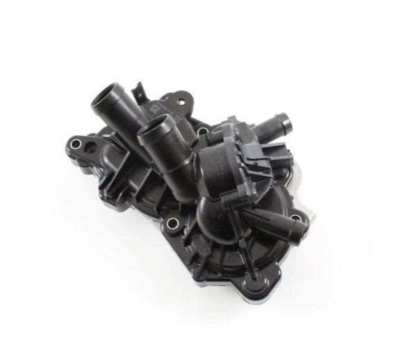 04C121600L - New VW Polo 6R, 6C Engine Water Pump 04C121600L Genuine