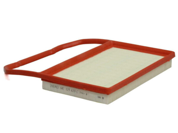 04C129620C - NEW VOLKSWAGEN UP AIR FILTER ELEMENT 04C129620C ORIGINAL