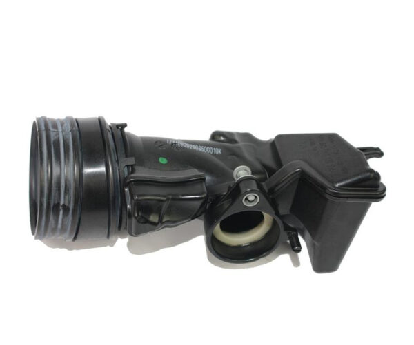 04C129656L - VW T-ROC A1 engine air intake pipe 04C129656L, NEW, ORIGINAL