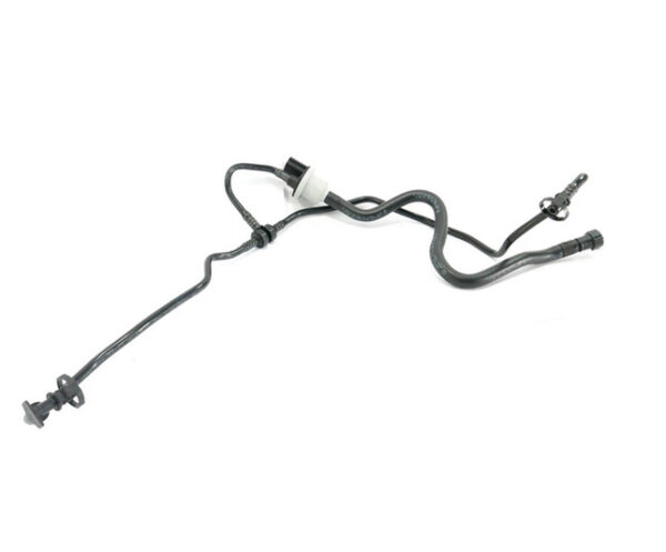 04C133352N - VOLKSWAGEN GOLF 5G MK7 intake system connection hose 04C133352N NEW ORIGINAL