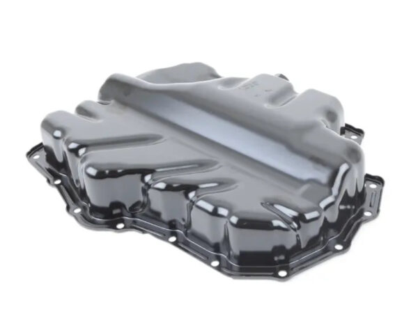 04E103600J - NEW VOLKSWAGEN GOLF 5G MK7 ENGINE OIL SUMP PAN 04E103600J ORIGINAL
