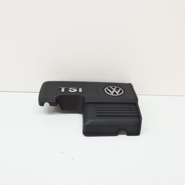 04E103925F - NEW VW GOLF VII 5G MK7 ENGINE COVER 04E103925F ORIGINAL