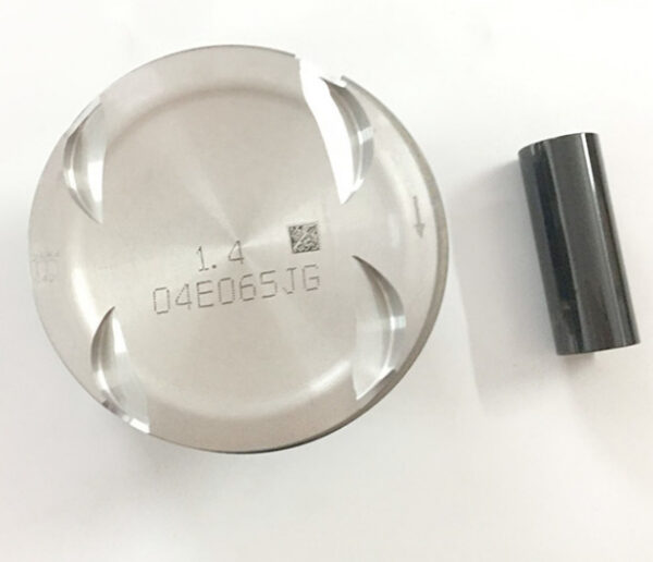 04E107065GF - NEW VOLKSWAGEN PASSAT B8 3G PISTON 04E107065GF ORIGINAL