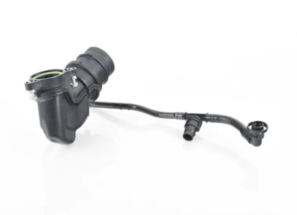 04E129654N - NEW VOLKSWAGEN GOLF 5G MK7 ENGINE AIR INTAKE HOSE 04E129654N ORIGINAL