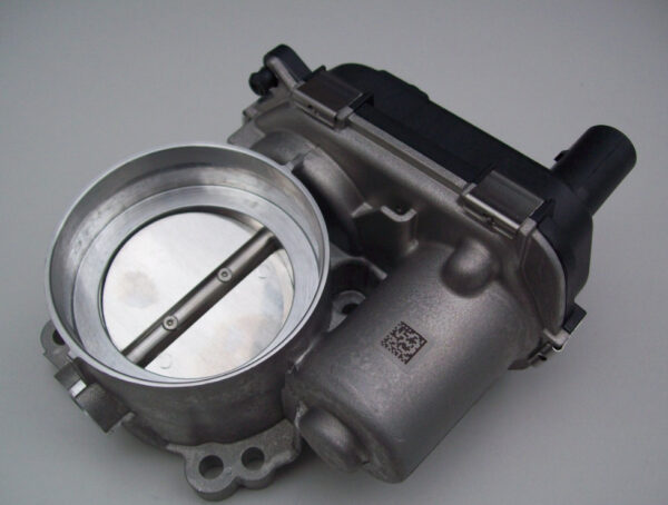 04E133062T - NEW VW TOURAN 5T THROTTLE BODY CONTROL ELEMENT 04E133062T ORIGINAL